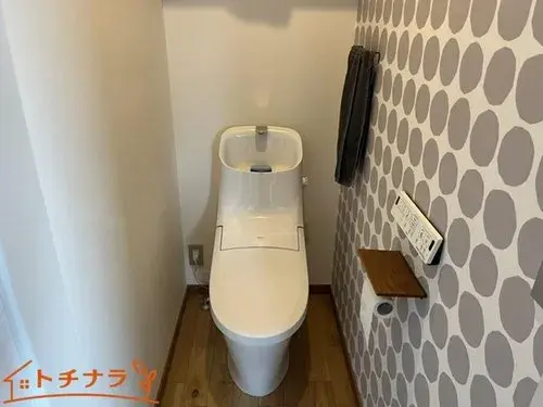 Nara Prefecture Kitakatsuragi District Koryo Town 2LDK Property (18)