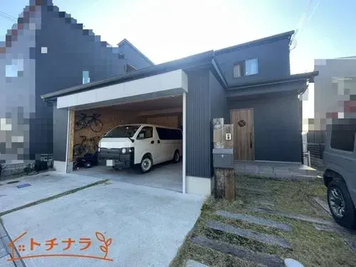 Nara Prefecture Kitakatsuragi District Koryo Town 2LDK Property (3)