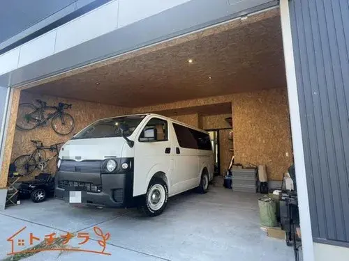 Nara Prefecture Kitakatsuragi District Koryo Town 2LDK Property (7)