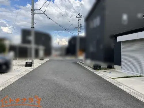 Nara Prefecture Kitakatsuragi District Koryo Town 2LDK Property (8)
