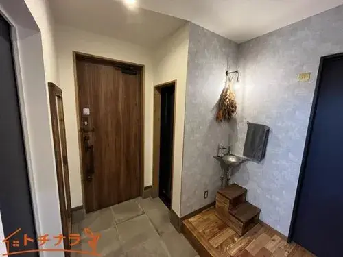 Nara Prefecture Kitakatsuragi District Koryo Town 2LDK Property (9)