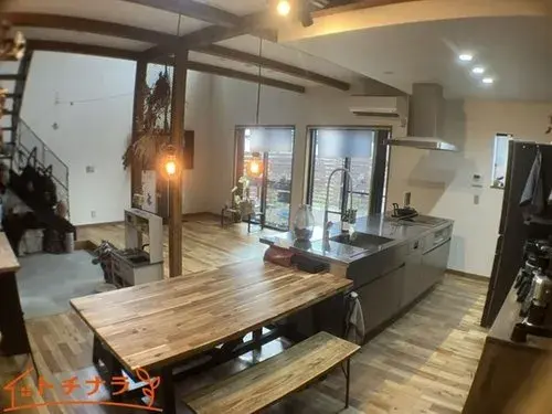 Nara Prefecture Kitakatsuragi District Koryo Town 2LDK Property (10)