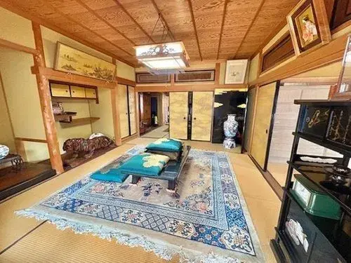 11LDK Property Katsuragi City Nara Prefecture (11)
