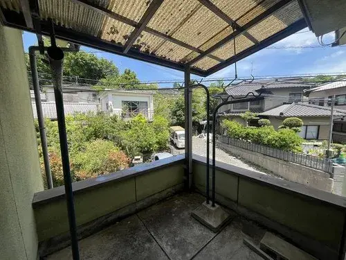 3LK物件 奈良市 奈良県 (2)