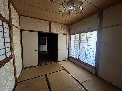3LK物件 奈良市 奈良県 (11)