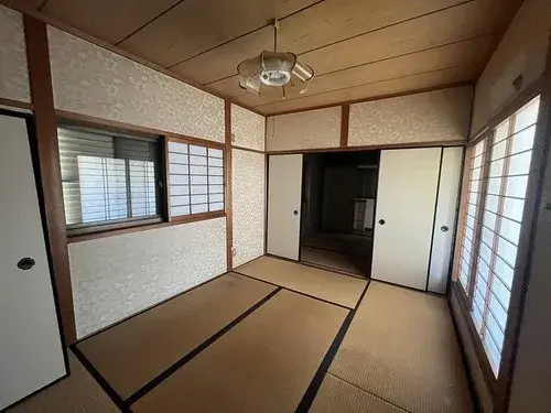 3LK物件 奈良市 奈良県 (12)