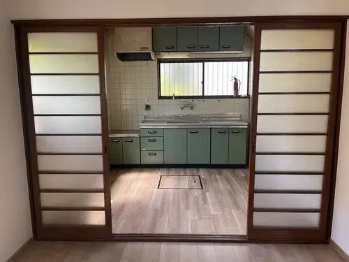 3LK物件 奈良市 奈良県 (15)