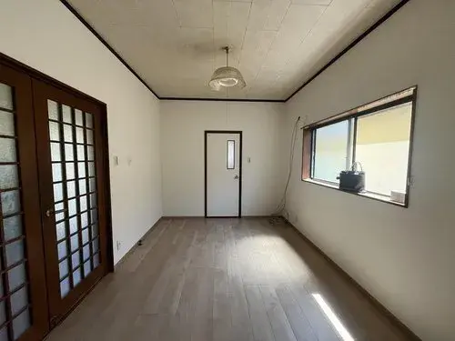 3LK物件 奈良市 奈良県 (4)