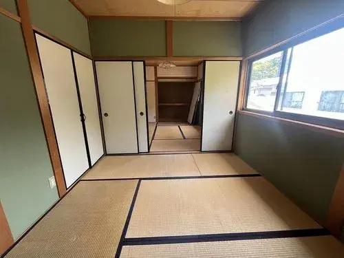 3LK物件 奈良市 奈良県 (10)