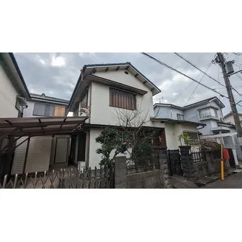 Akiya in Wakayama