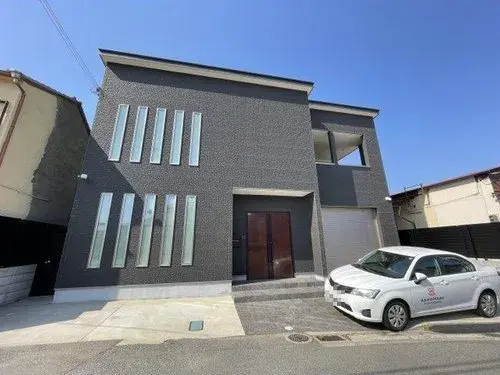 Akiya in Wakayama
