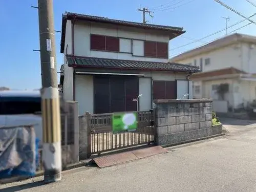 Akiya in Wakayama