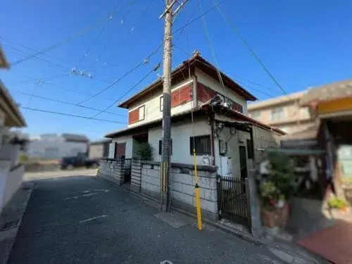 7DK Property Wakayama City Wakayama Prefecture (2)