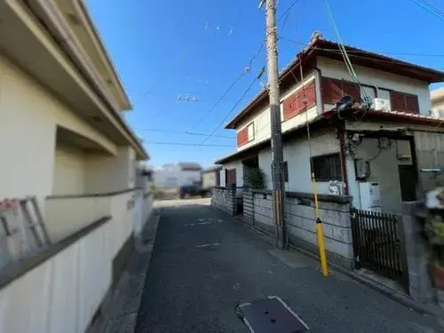 7DK Property Wakayama City Wakayama Prefecture (4)