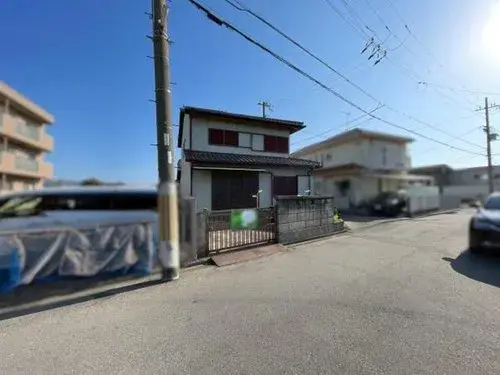 7DK Property Wakayama City Wakayama Prefecture (6)