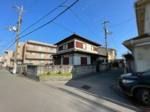 7DK Property Wakayama City Wakayama Prefecture (9)
