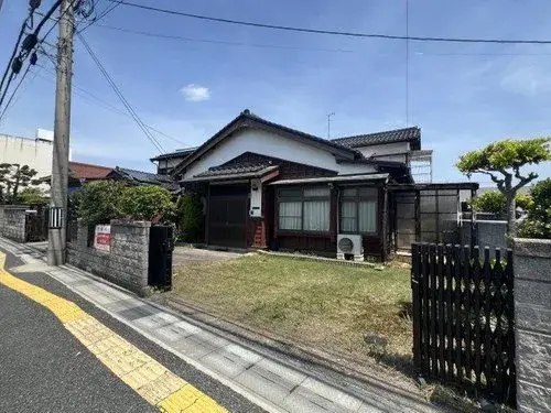 Akiya in Yonago