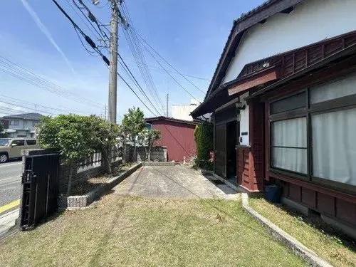 8DK Tottori Prefecture Yonago City Property (2)