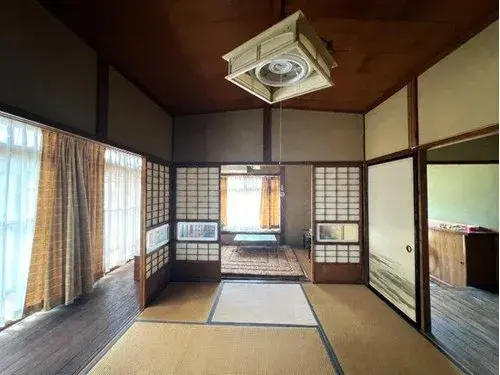 8DK Tottori Prefecture Yonago City Property (4)