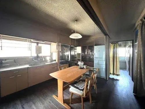 8DK Tottori Prefecture Yonago City Property (5)