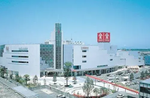 8DK Tottori Prefecture Yonago City Property (8)