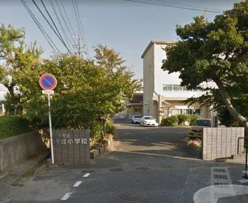 8DK Tottori Prefecture Yonago City Property (9)