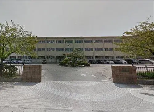 8DK Tottori Prefecture Yonago City Property (10)