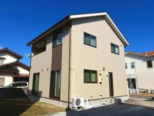 4LDK房产 米子市 鸟取县 (2)