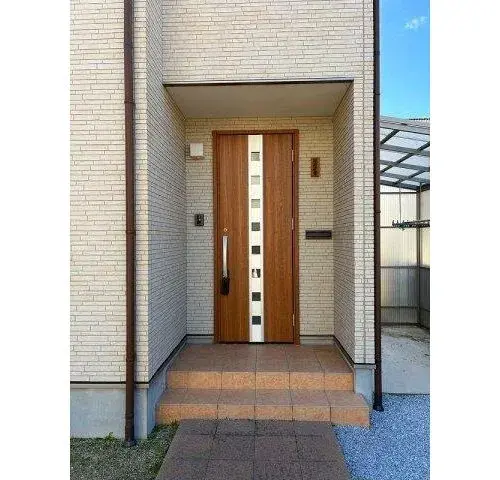 4LDK房产 米子市 鸟取县 (3)