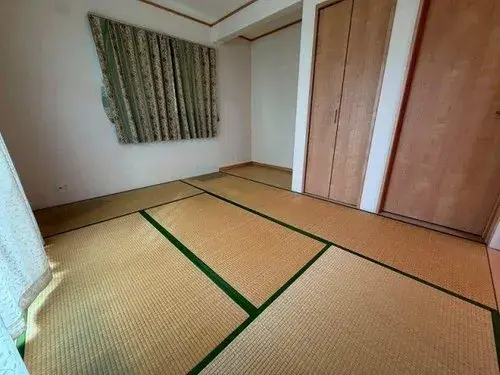4LDK房产 米子市 鸟取县 (10)