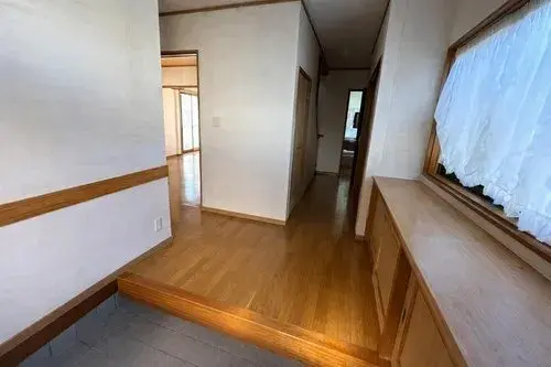 4LDK+S Bien immobilier Ville de Tottori Préfecture de Tottori (3)