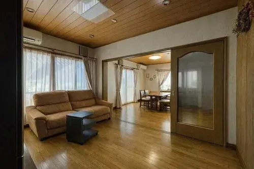 4LDK+S Bien immobilier Ville de Tottori Préfecture de Tottori (5)