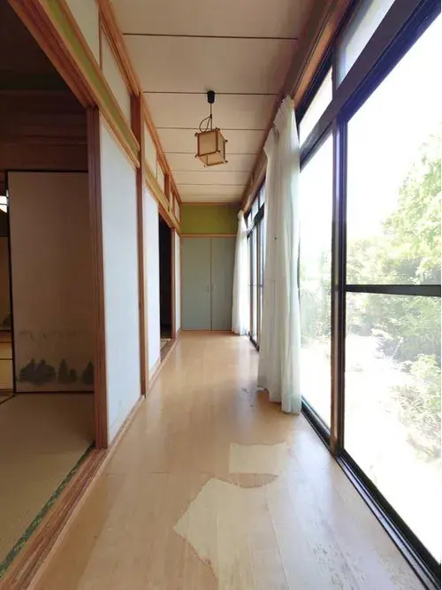 5LDK Property Tottori City Tottori Prefecture (14)