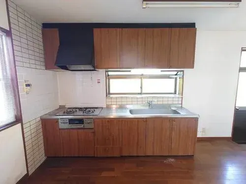 5LDK Property Tottori City Tottori Prefecture (16)