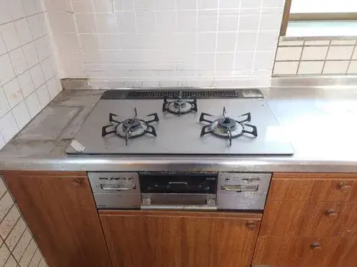 5LDK Property Tottori City Tottori Prefecture (17)