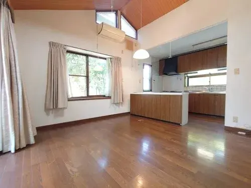 5LDK Property Tottori City Tottori Prefecture (3)