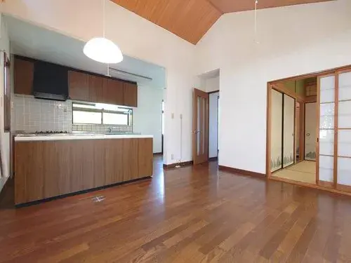 5LDK Property Tottori City Tottori Prefecture (4)