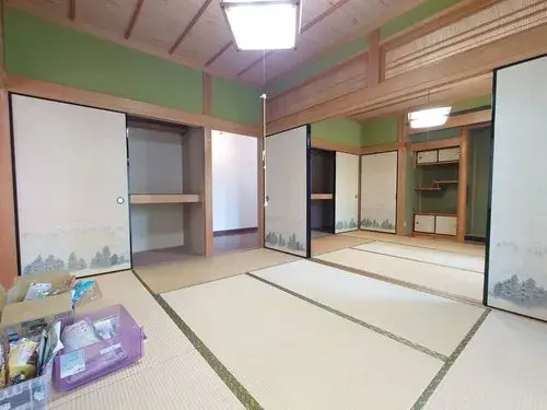 5LDK Property Tottori City Tottori Prefecture (6)