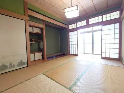 5LDK Property Tottori City Tottori Prefecture (7)