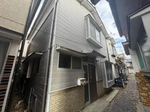 Akiya in Tottori