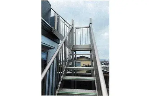 4LDK Property Hoki-cho Tottori Prefecture (2)