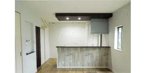4LDK Property Hoki-cho Tottori Prefecture (4)