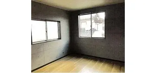 4LDK Property Hoki-cho Tottori Prefecture (5)