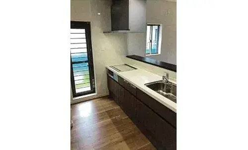 4LDK Property Hoki-cho Tottori Prefecture (9)