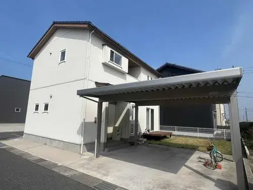 Akiya in 东伯郡琴浦町