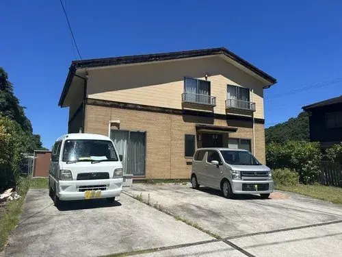 Akiya in Unnan