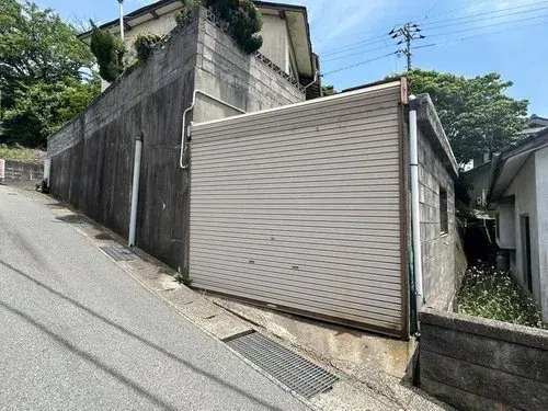 Akiya in Oda