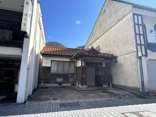 [5DK+S Property] Tsuwano-cho Shimane Prefecture (2)