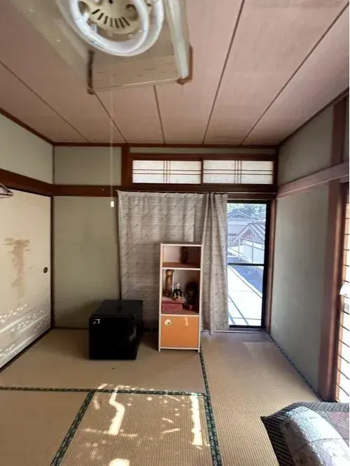 [5DK+S Property] Tsuwano-cho Shimane Prefecture (11)