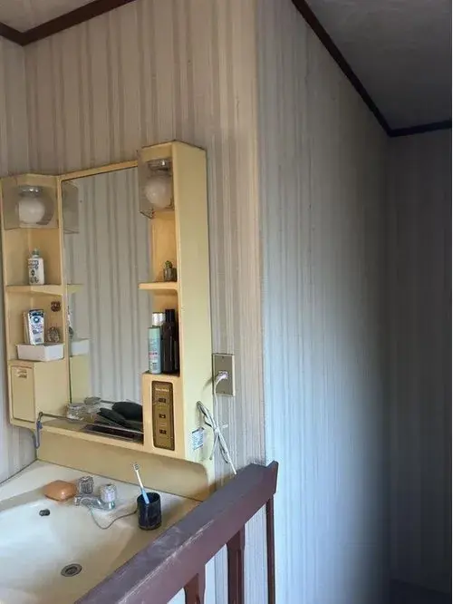 [5DK+S Property] Tsuwano-cho Shimane Prefecture (12)